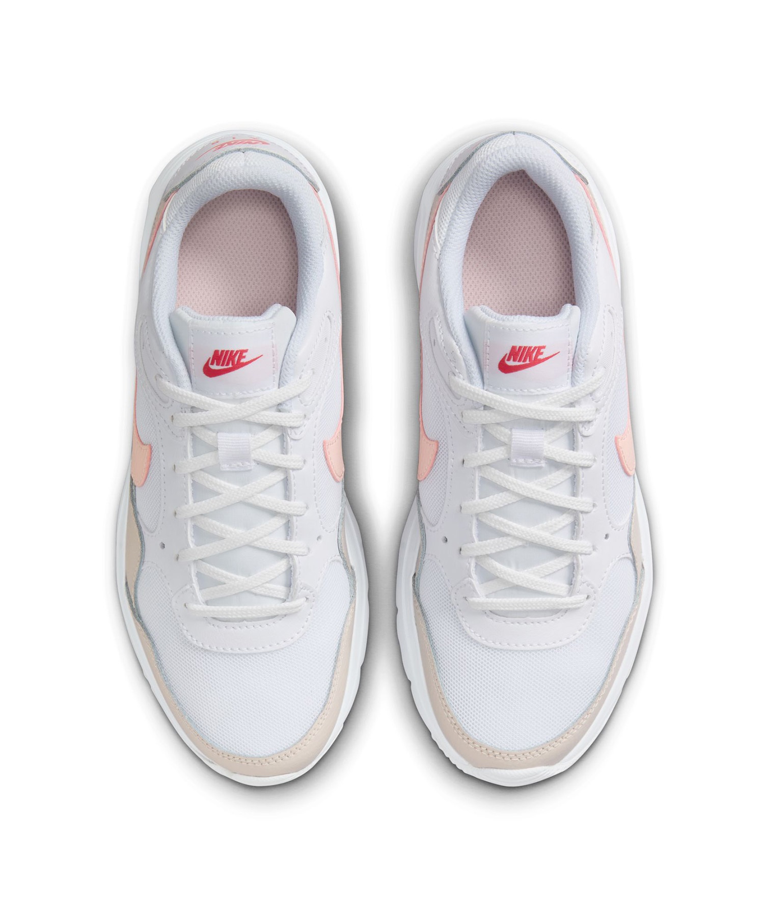 NIKE ナイキ スニーカー キッズ クッション AIR MAX SC GS エア 