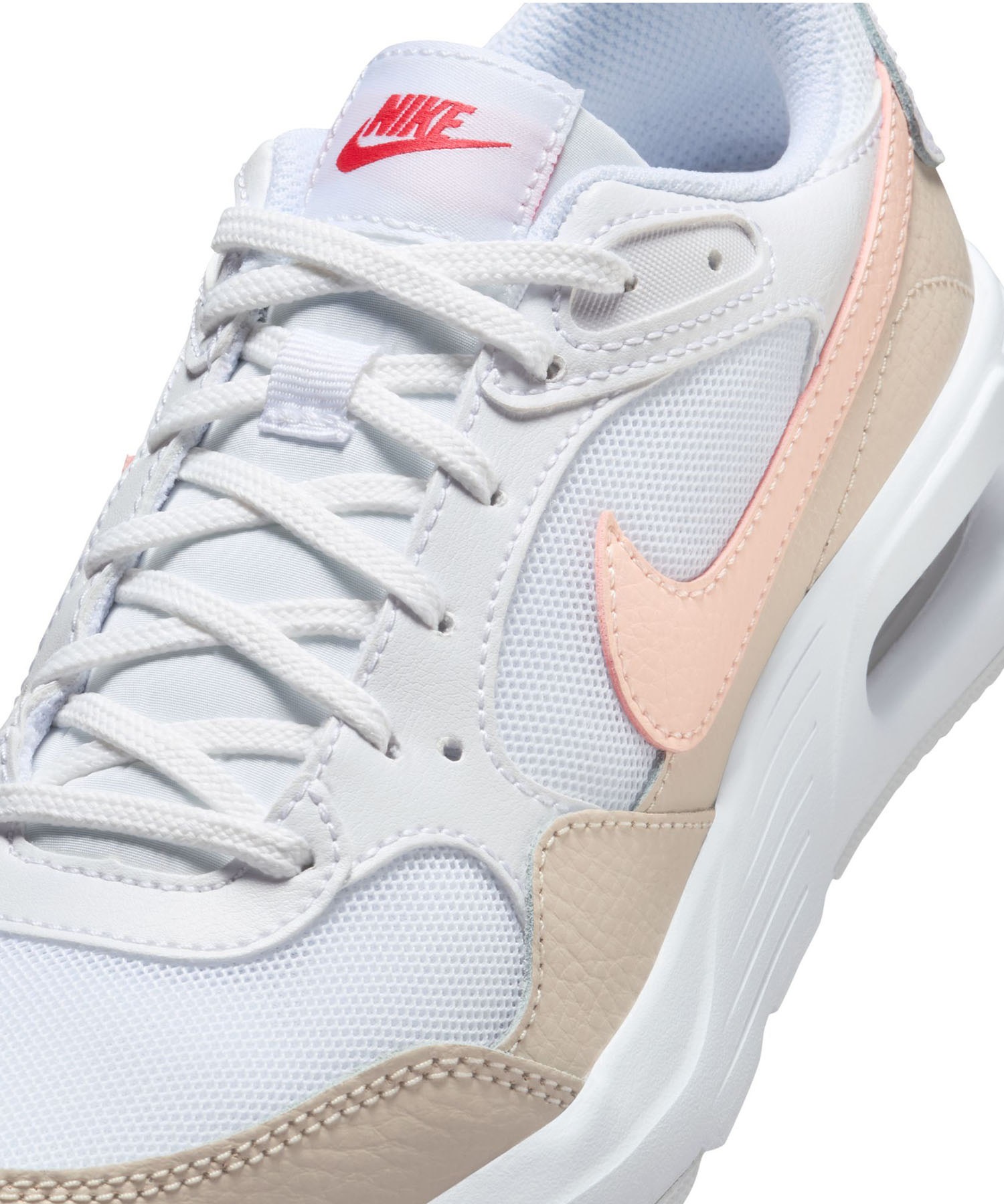 NIKE ナイキ スニーカー キッズ クッション AIR MAX SC GS エア