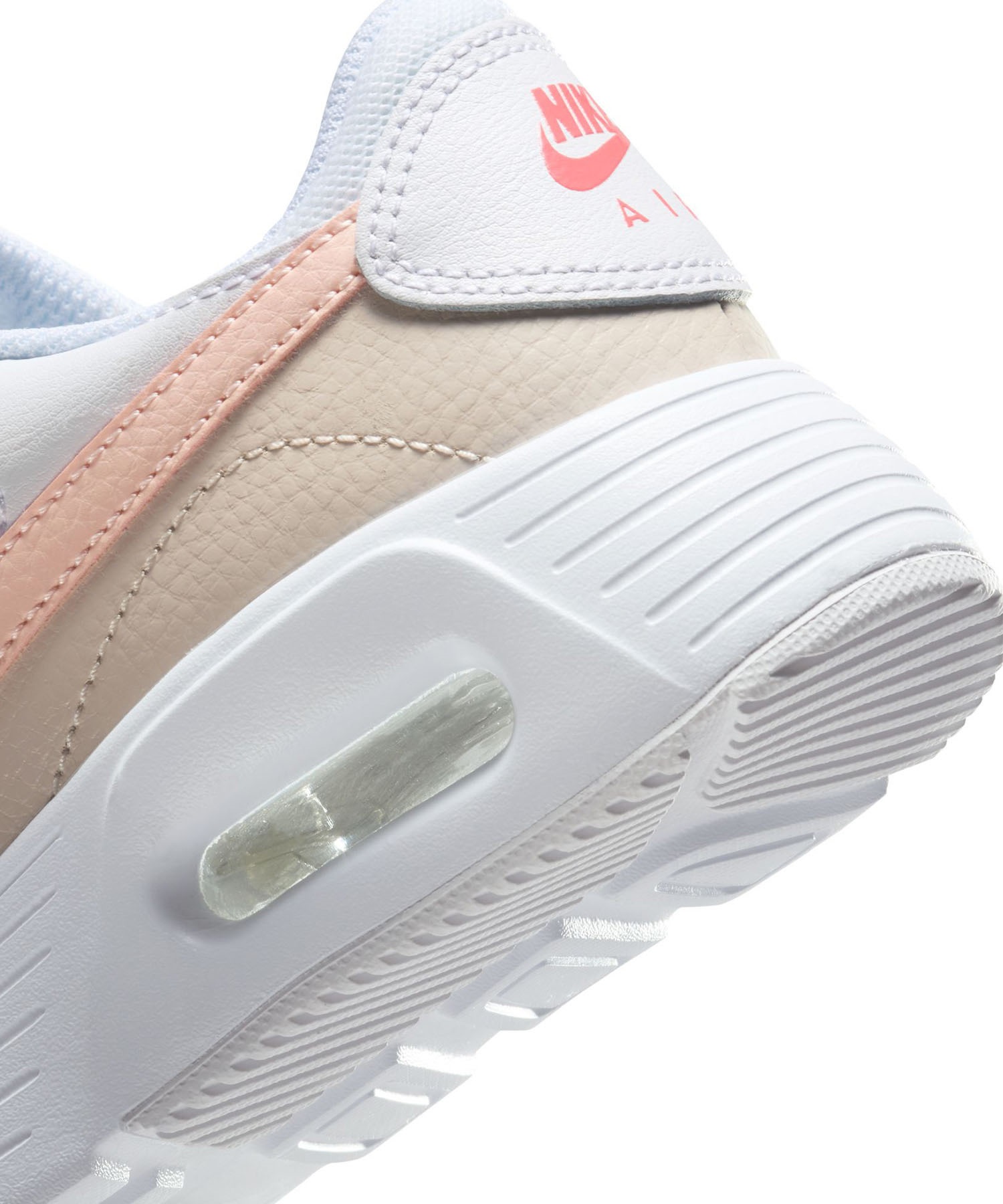 NIKE ナイキ スニーカー キッズ クッション AIR MAX SC GS エア