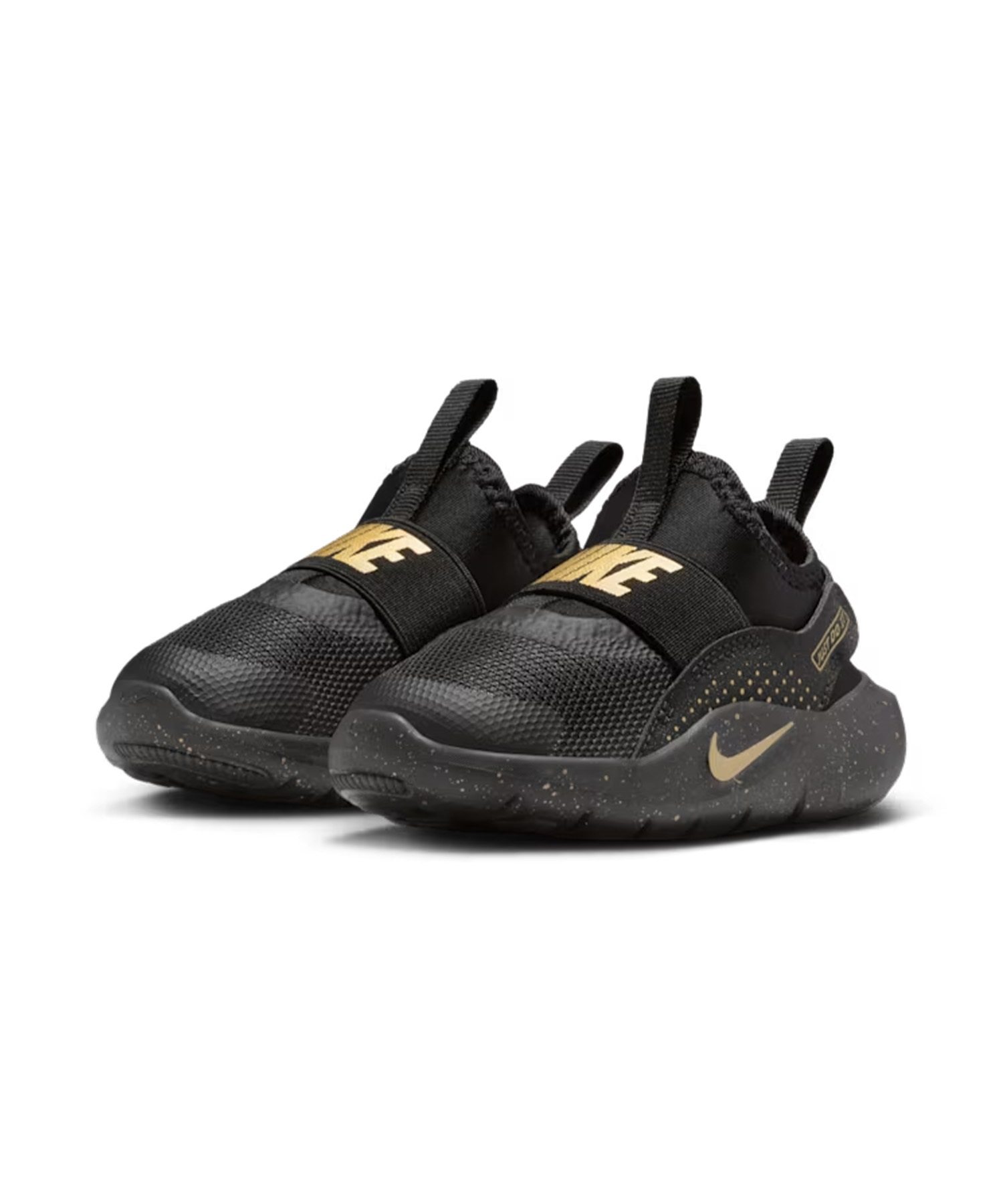 NIKE ナイキ フレックス ランナー 4 エスイー ティーディー IM6738-001