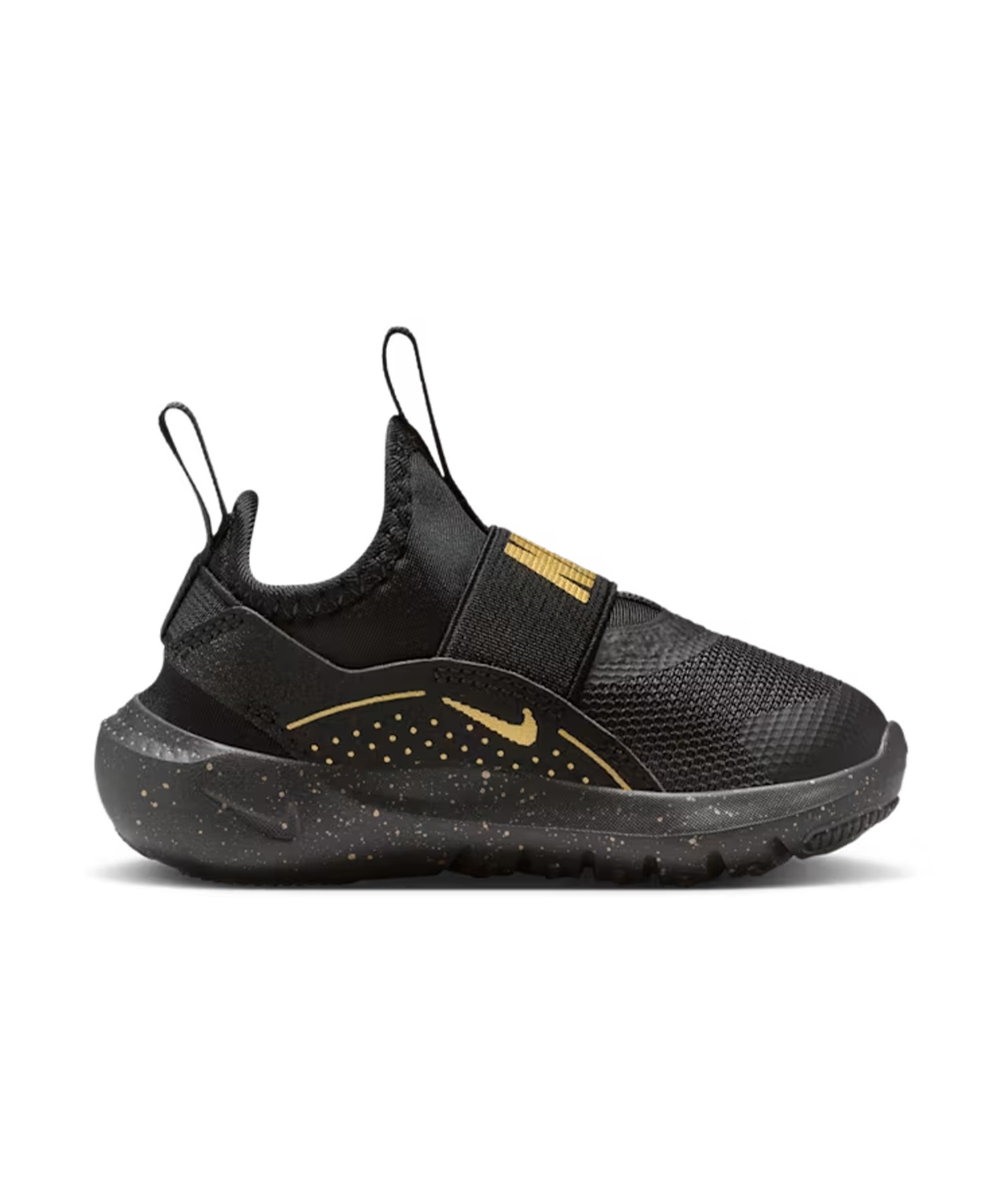 ナイキのスニーカー NIKE ナイキ フレックス ランナー 4 エスイー ティーディー IM6738-001