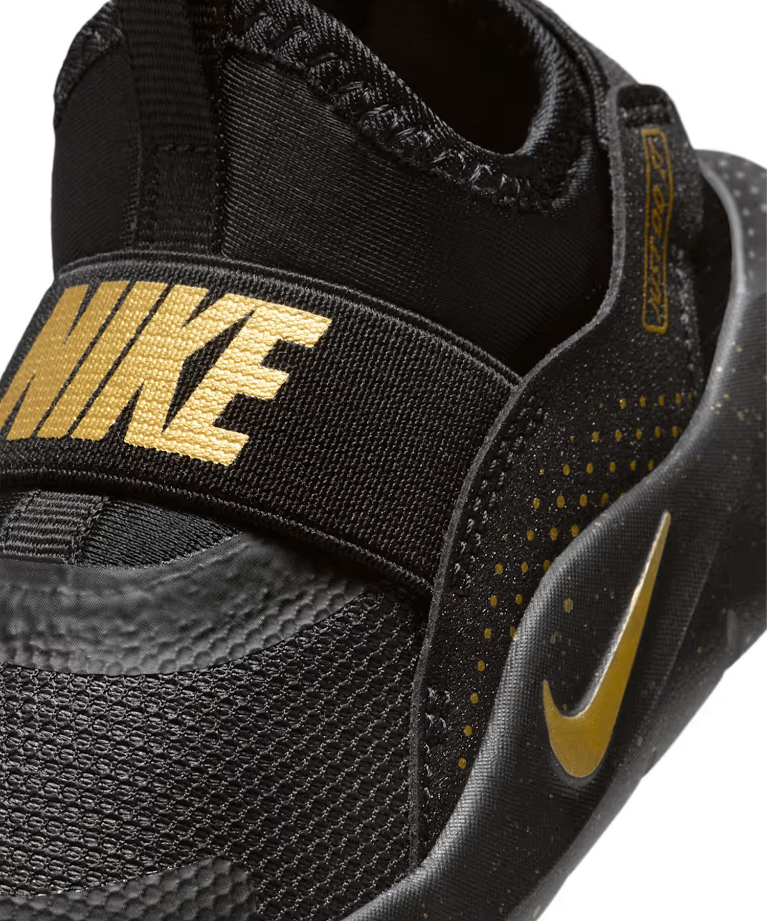 NIKE ナイキ フレックス ランナー 4 エスイー ティーディー IM6738-001