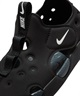 NIKE ナイキ サンレイプロテクト 4 PS HF6277-001 キッズ シューズ サンダル(001-17cm)