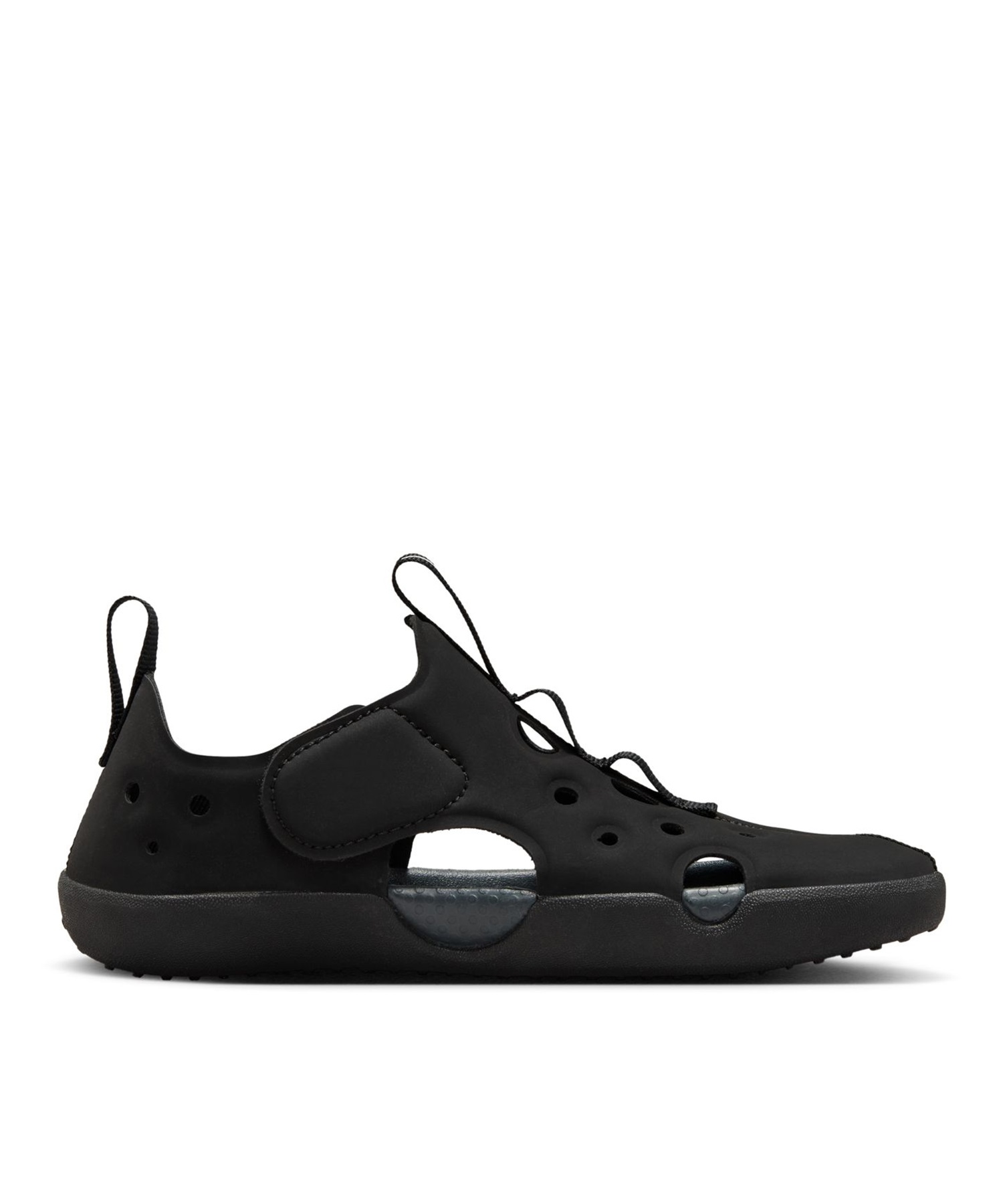 NIKE ナイキ サンレイプロテクト 4 TD HF6278-001 キッズ シューズ サンダル(001-8cm)