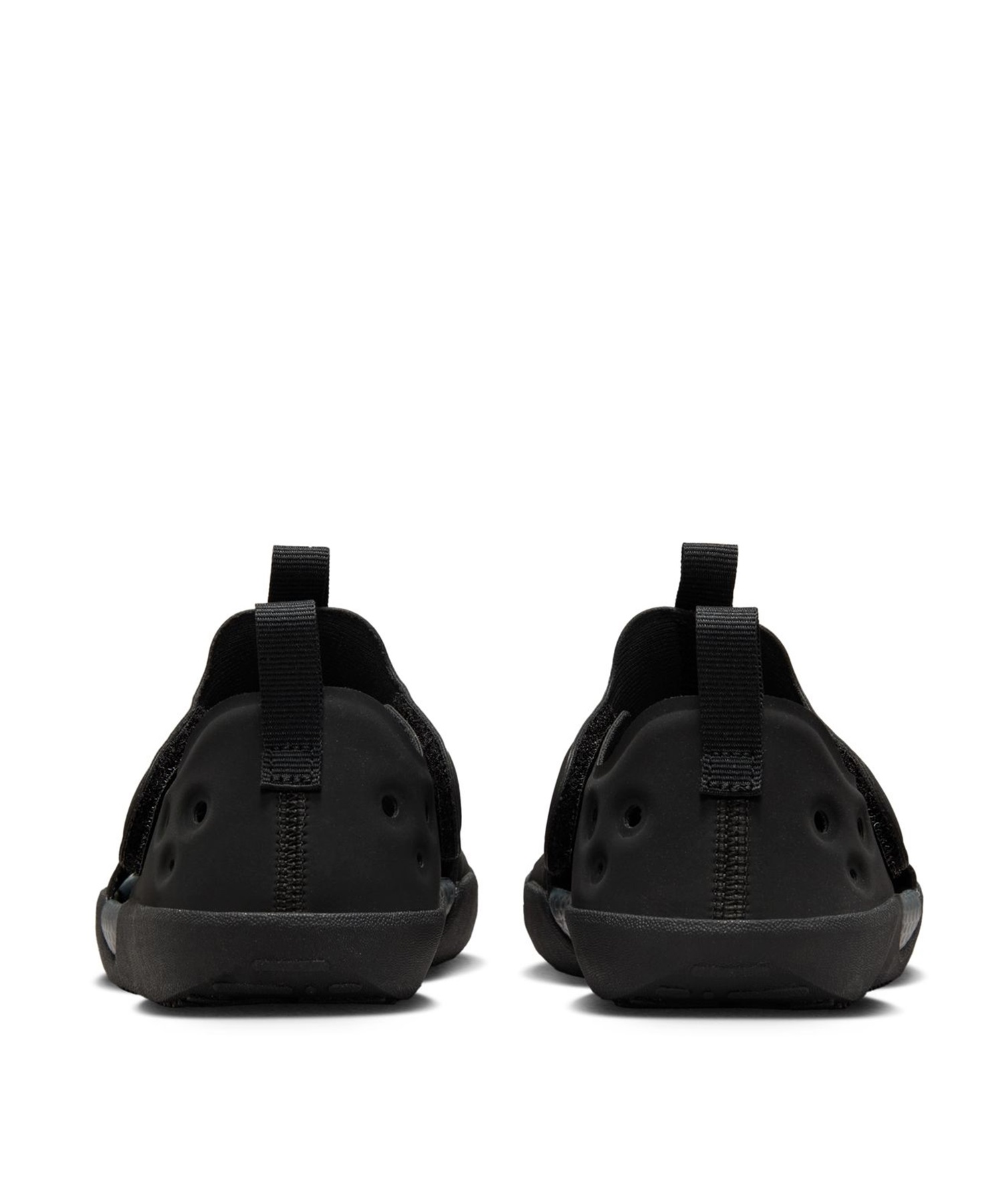 NIKE ナイキ サンレイプロテクト 4 TD HF6278-001 キッズ シューズ サンダル(001-8cm)