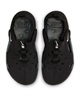 NIKE ナイキ サンレイプロテクト 4 TD HF6278-001 キッズ シューズ サンダル(001-8cm)
