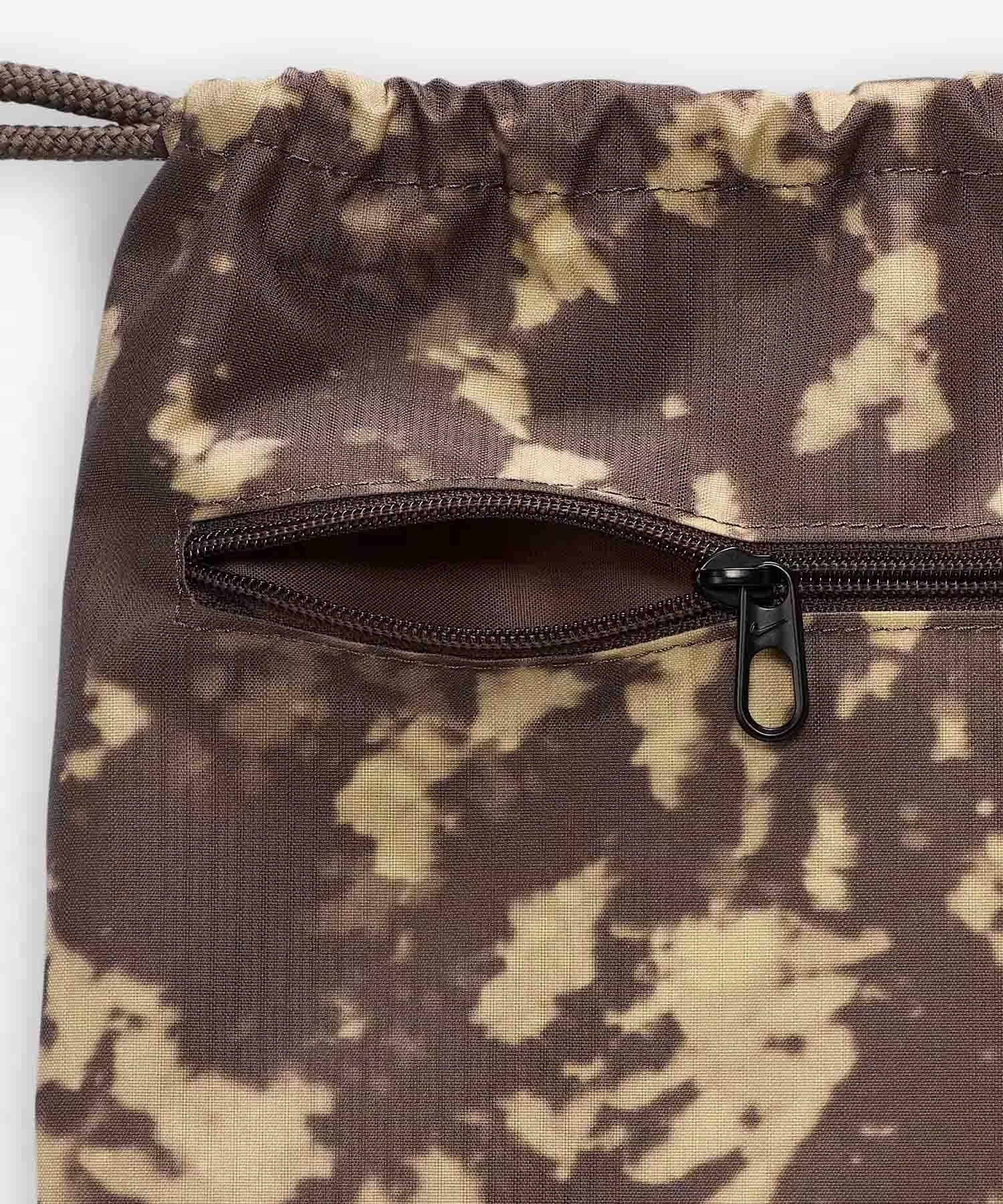 NIKE ナイキ ナップサック ブラジリア 9.5 ドローコードバッグ 18L