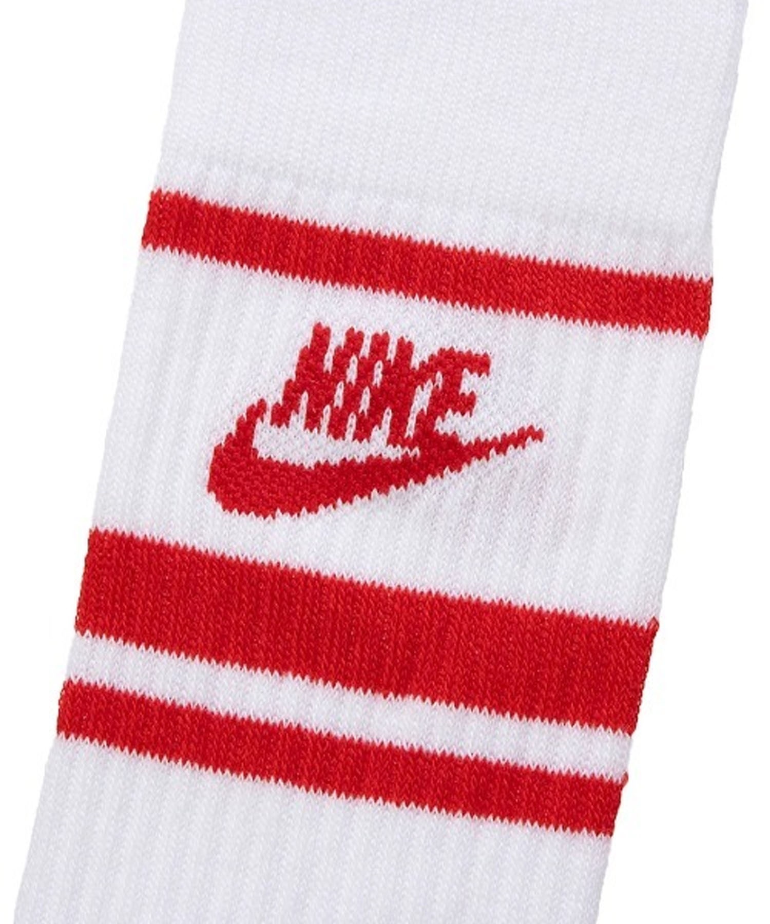 NIKE ナイキ ソックス 靴下 3足セット 3足組 NSW エブリデイ