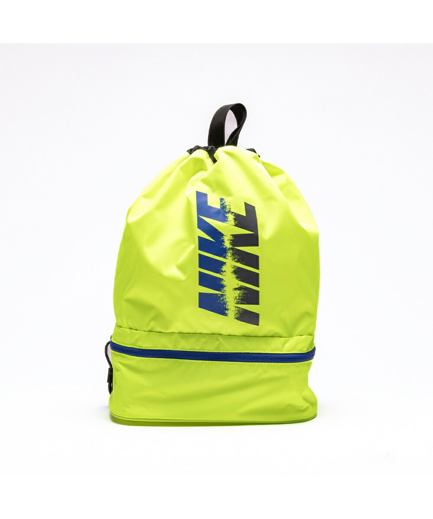 NIKE ナイキ バッグ キッズ ジュニア 子供 14L SS25 2ルームプールバッグ 1994030(002-FREE)