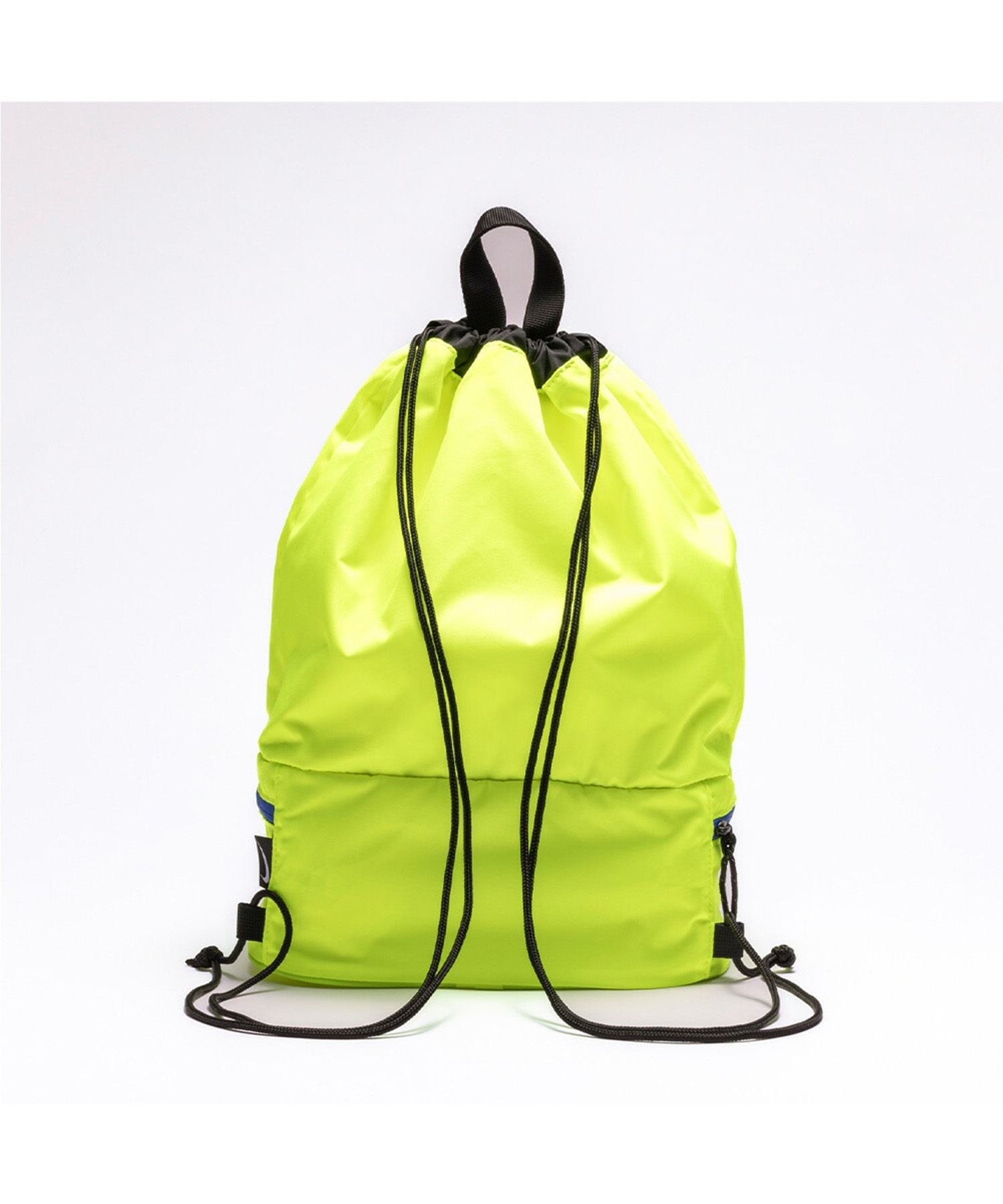 NIKE ナイキ バッグ キッズ ジュニア 子供 14L SS25 2ルームプールバッグ 1994030(002-FREE)