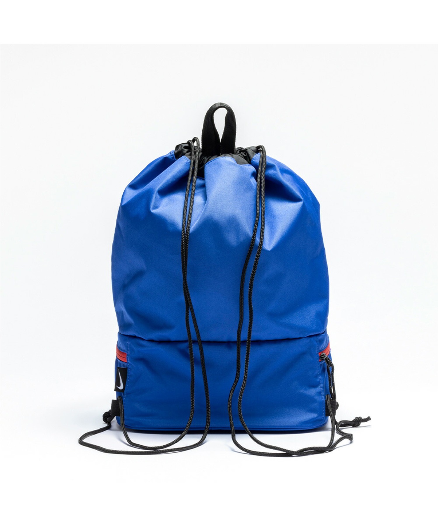 NIKE ナイキ バッグ キッズ ジュニア 子供 14L SS25 2ルームプールバッグ 1994030(010-FREE)