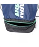 NIKE ナイキ バッグ キッズ ジュニア 子供 14L SS25 2ルームプールバッグ 1994030(010-FREE)