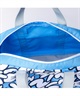 NIKE ナイキ バッグ キッズ ジュニア 子供 17L SS25 プリントボストンプールバッグ 1994032(003-FREE)