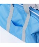 NIKE ナイキ バッグ キッズ ジュニア 子供 17L SS25 プリントボストンプールバッグ 1994032(003-FREE)