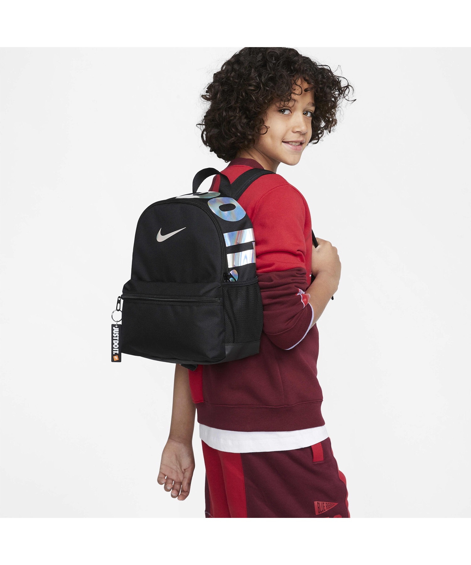 NIKE ナイキ バックパック リュック キッズ ジュニア 子供 YOUTH