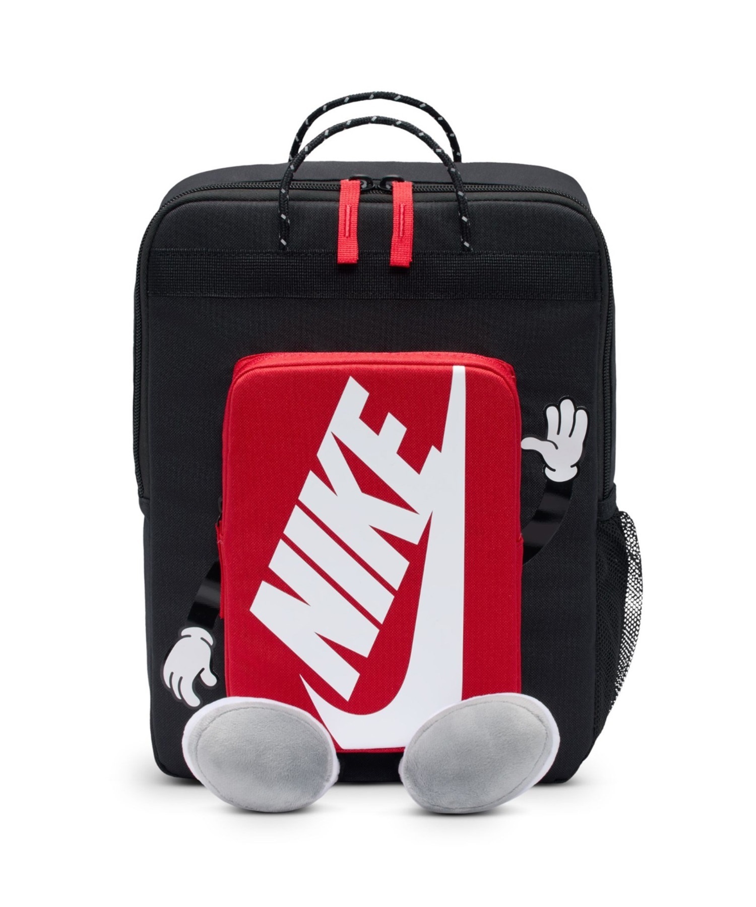 NIKE ナイキ バックパック リュック キッズ ジュニア 子供 BOXY ボクシ