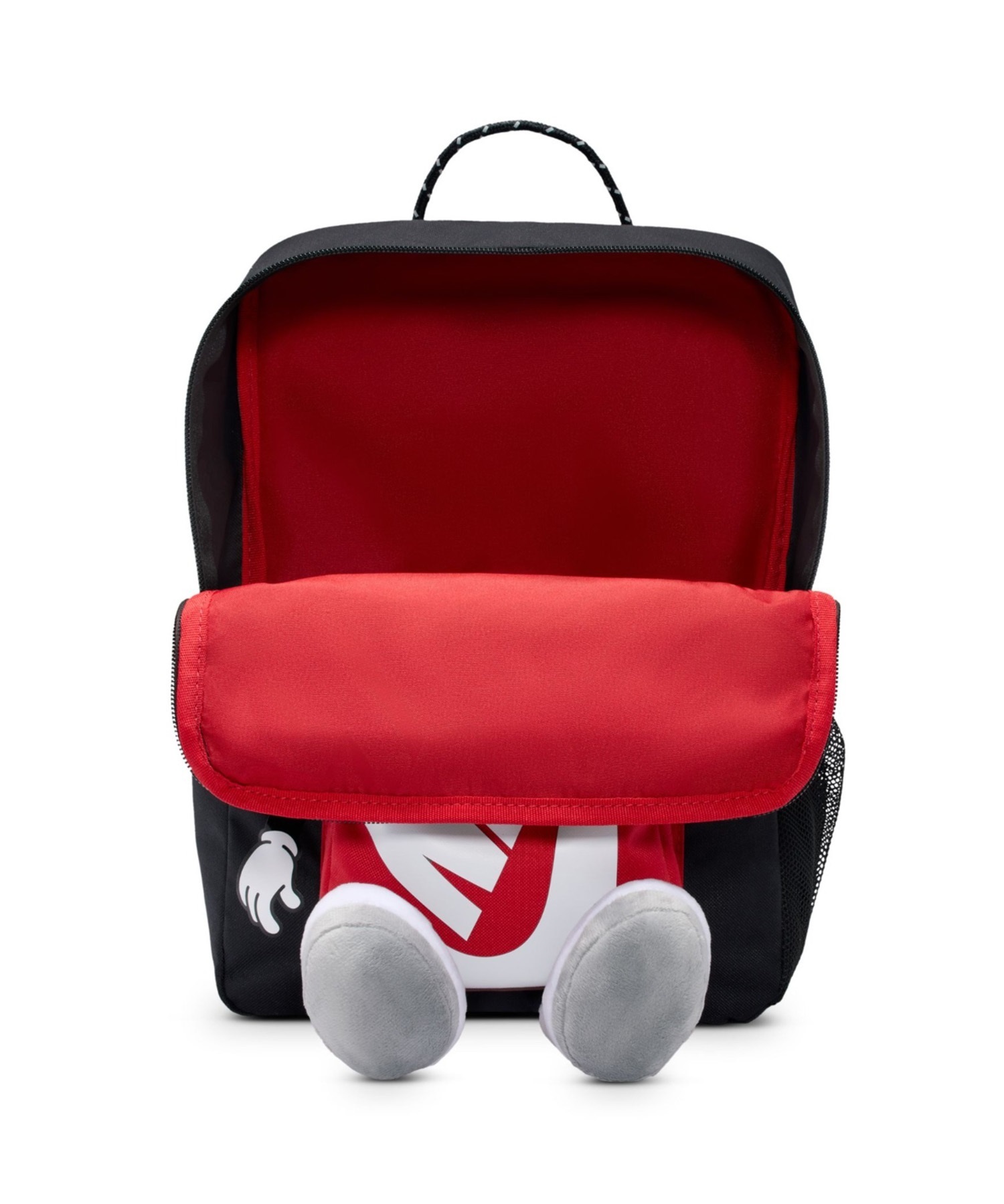 NIKE ナイキ バックパック リュック キッズ ジュニア 子供 BOXY ボクシ