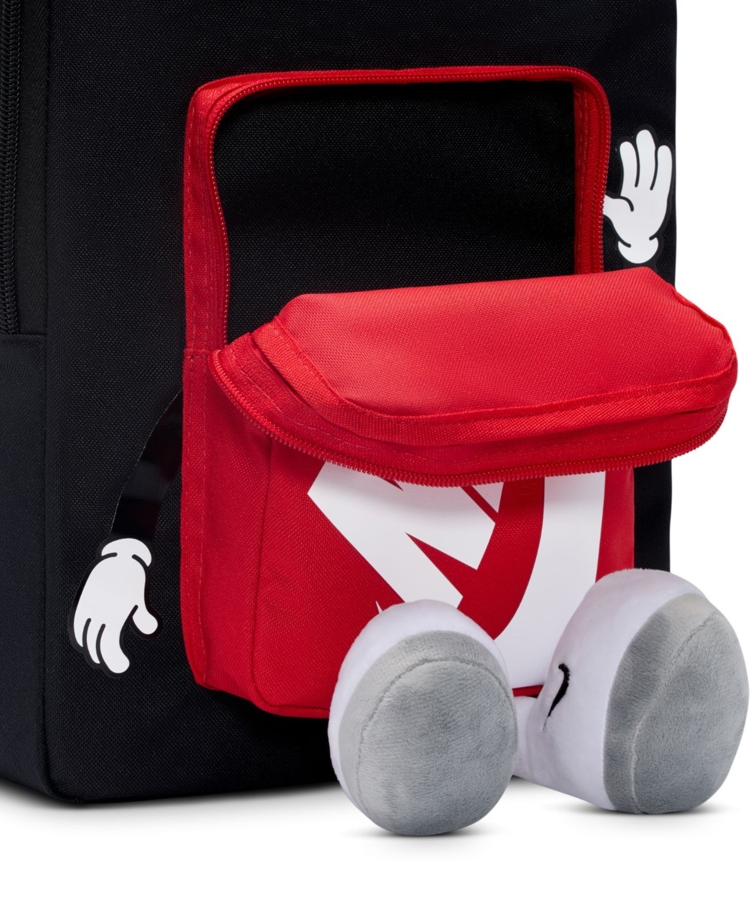 NIKE ナイキ バックパック リュック キッズ ジュニア 子供 BOXY ボクシ