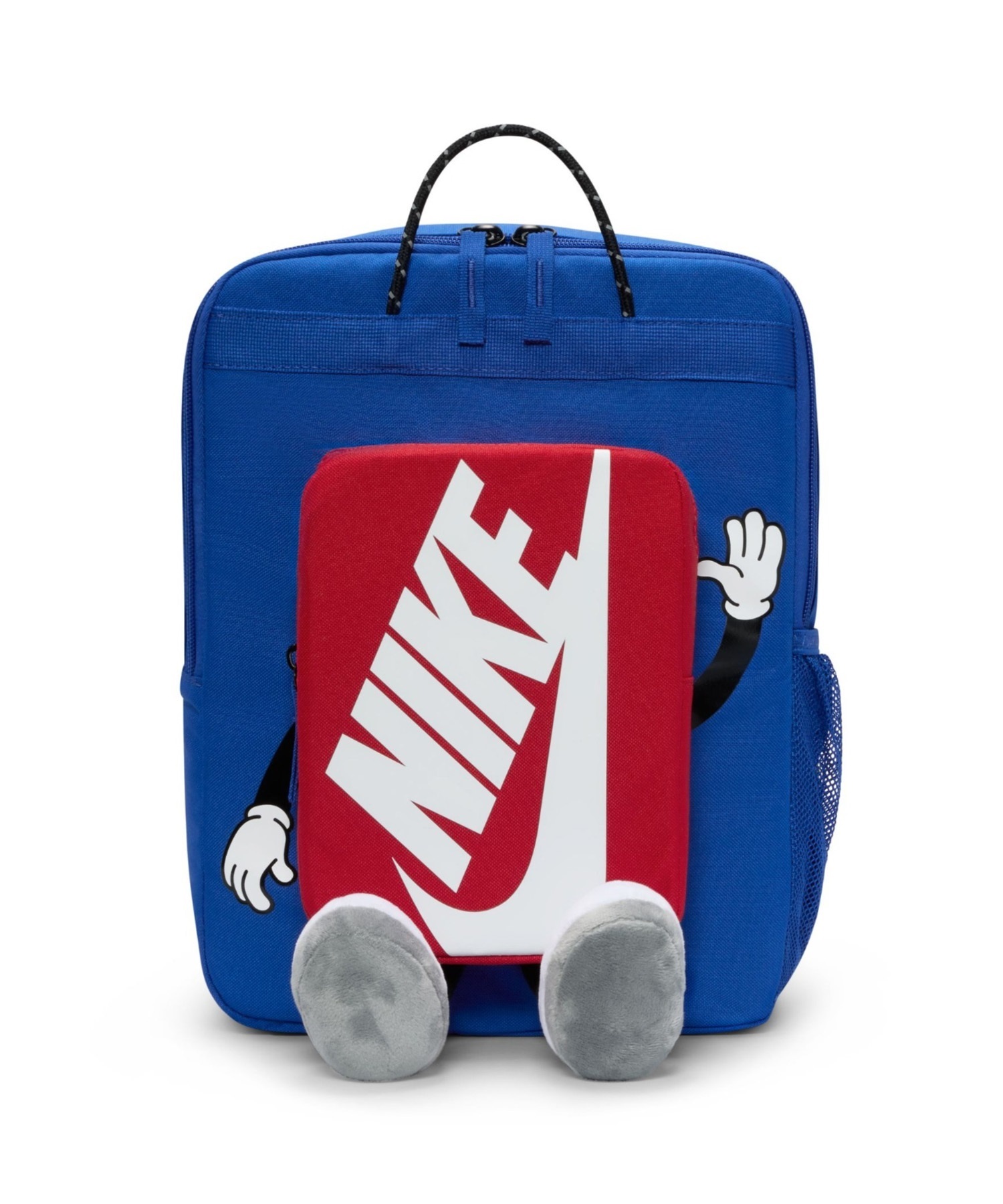 NIKE ナイキ バックパック リュック キッズ ジュニア 子供 BOXY ボクシ