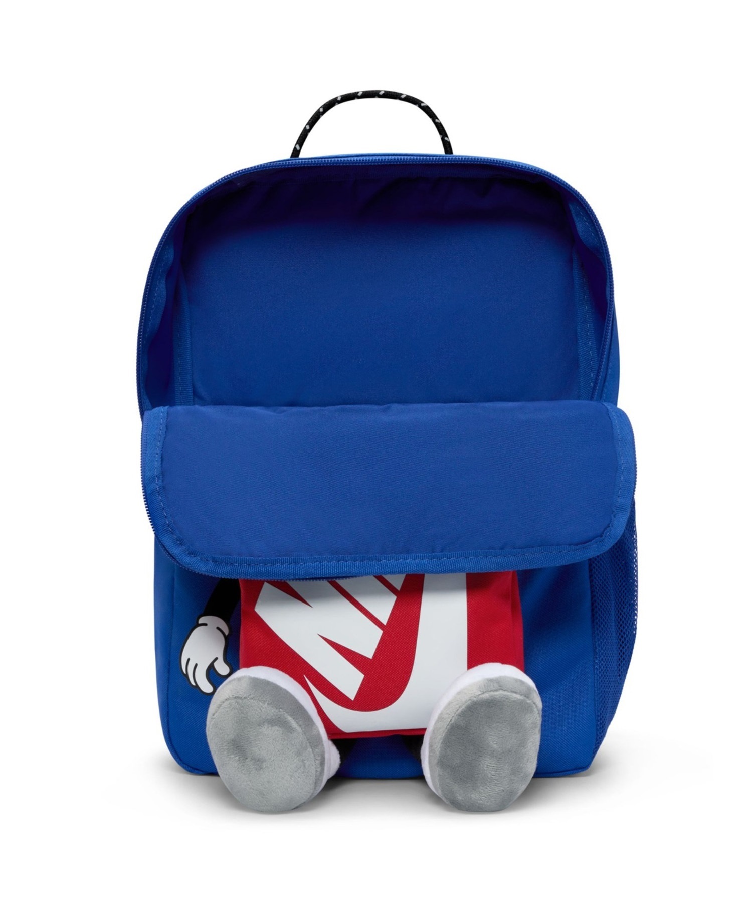 NIKE ナイキ バックパック リュック キッズ ジュニア 子供 BOXY ボクシ