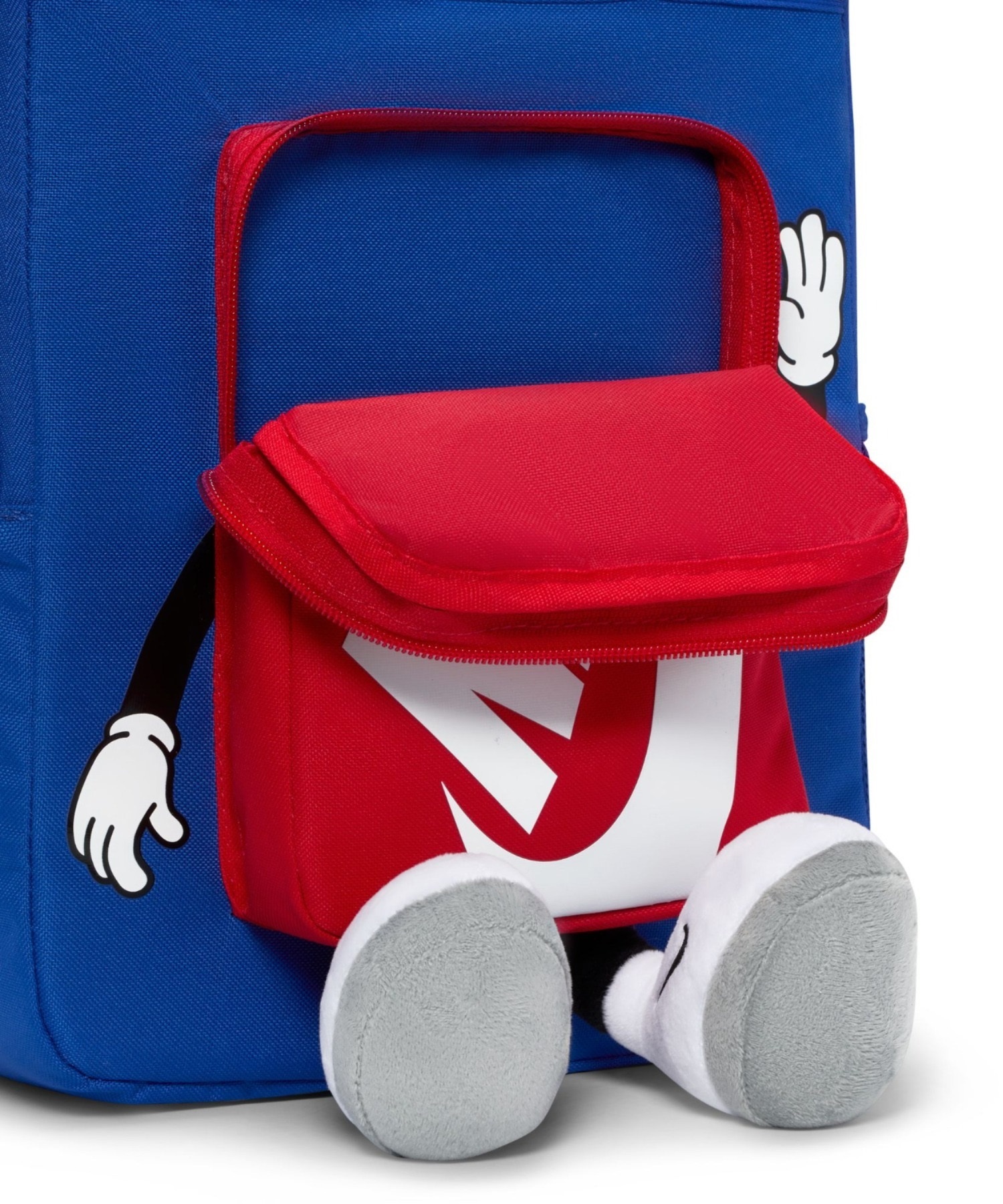 NIKE ナイキ バックパック リュック キッズ ジュニア 子供 BOXY ボクシ