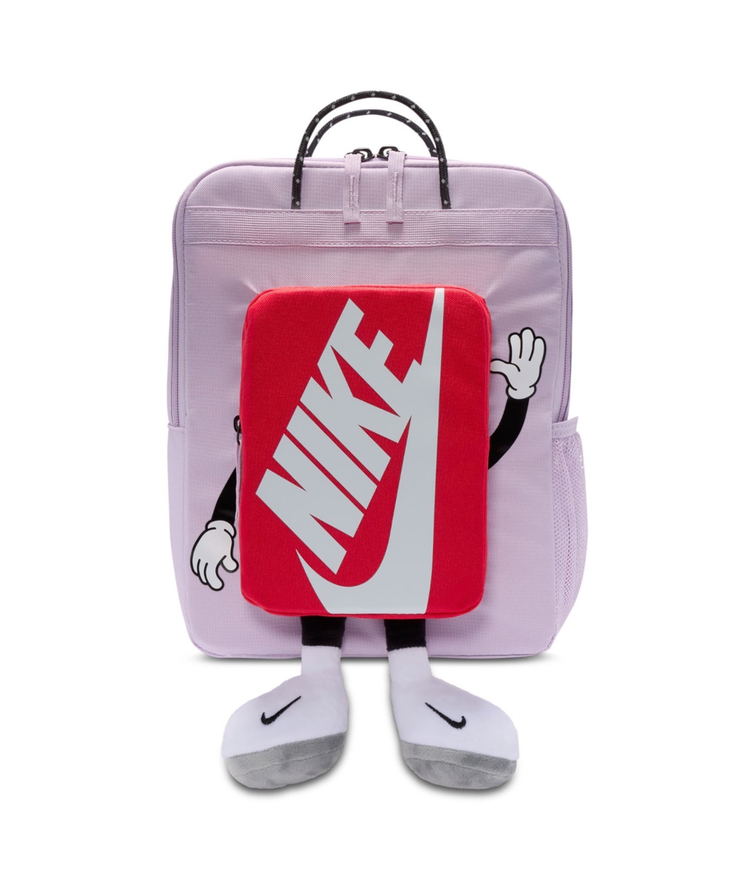 NIKE ナイキ バックパック リュック キッズ ジュニア 子供 BOXY ボクシ