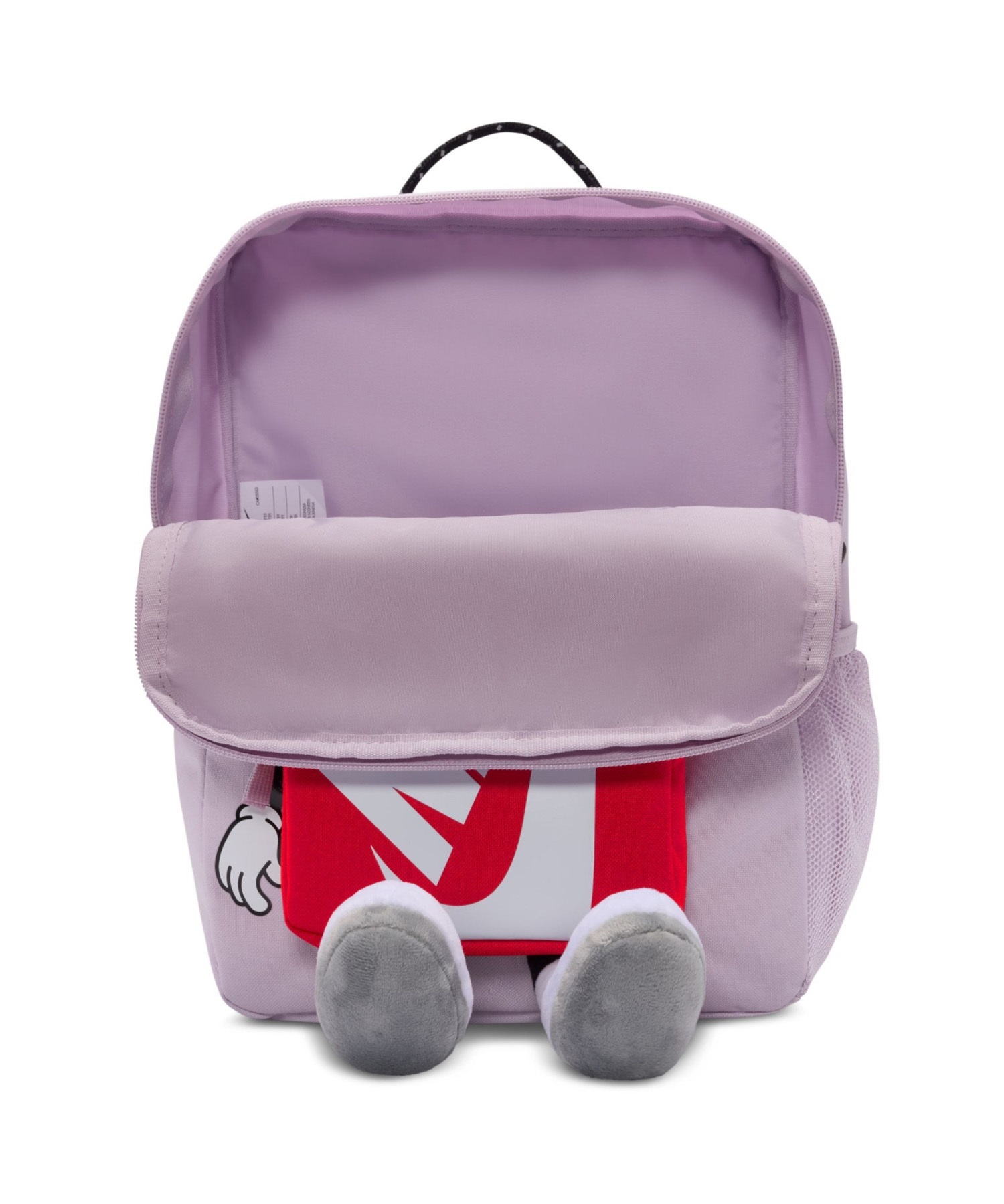NIKE ナイキ バックパック リュック キッズ ジュニア 子供 BOXY ボクシ