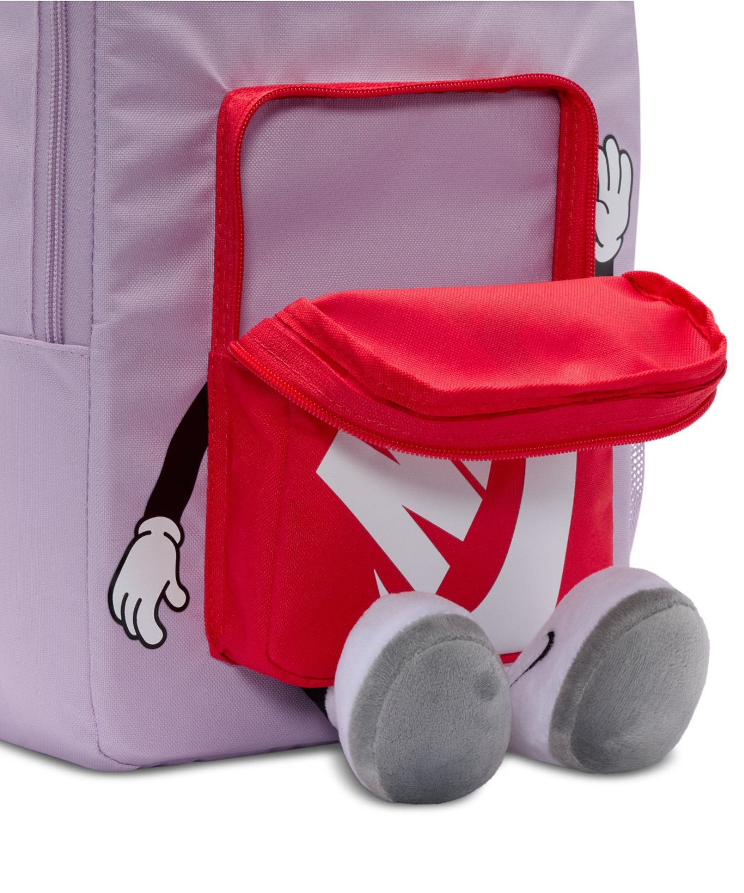 NIKE ナイキ バックパック リュック キッズ ジュニア 子供 BOXY ボクシ