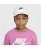 NIKE ナイキ キッズ キャップ Futuraカーブブリムキャップ 8A2902-001(001-FREE)