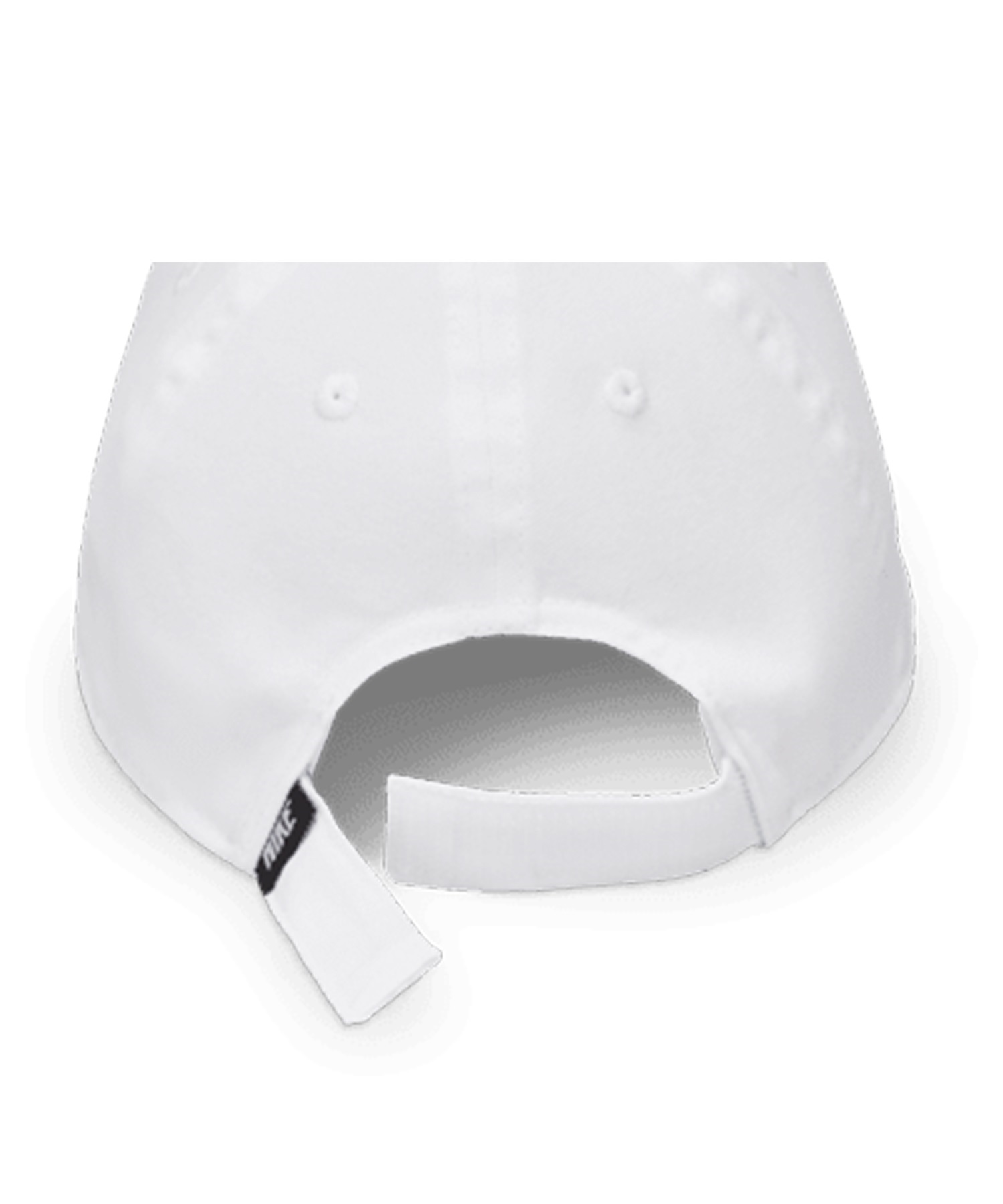 NIKE ナイキ キッズ キャップ Futuraカーブブリムキャップ 8A2902-001(001-FREE)