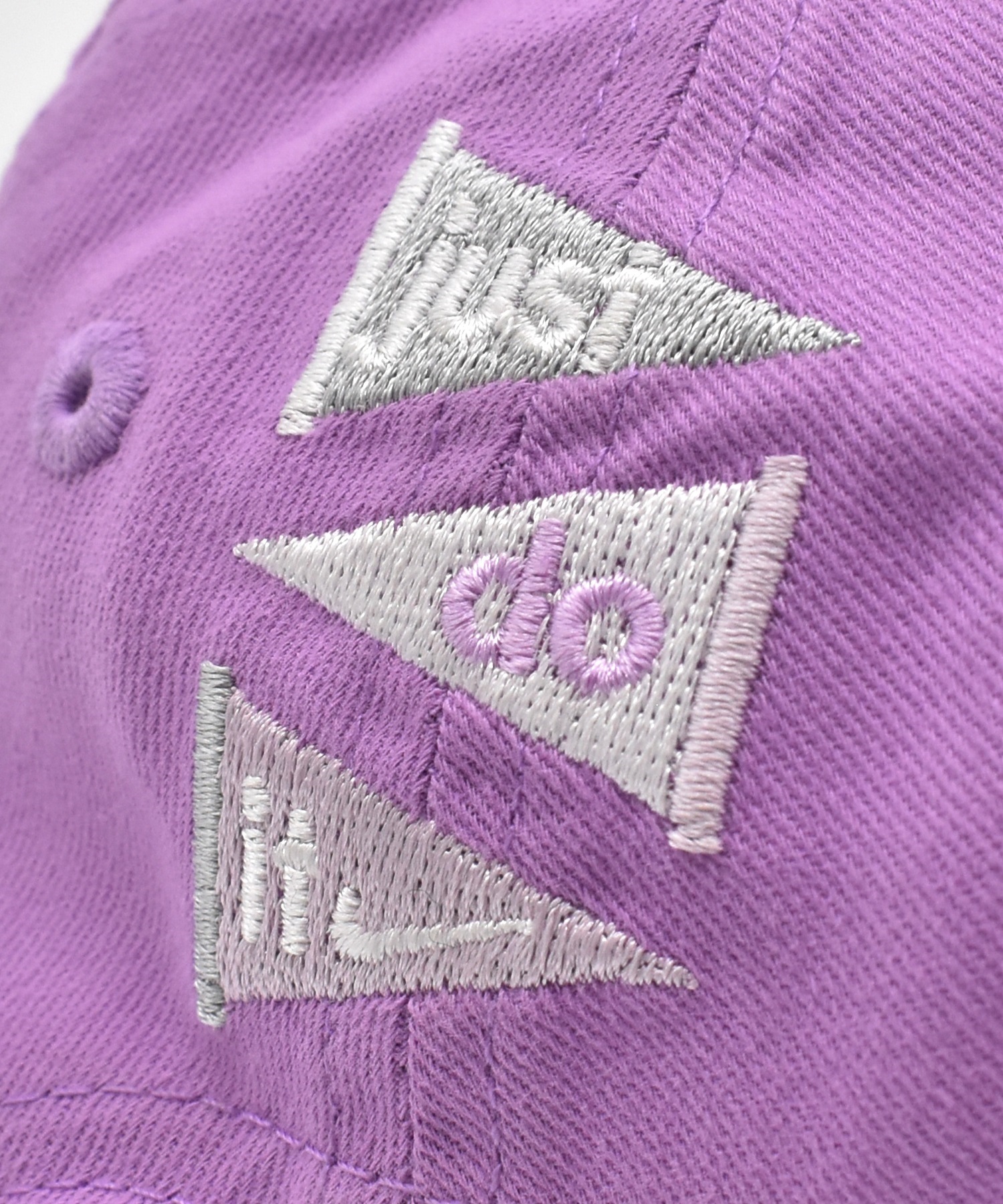 NIKE ナイキ キャップ キッズ 8A3119 8A3119-P3R 帽子｜ムラサキ