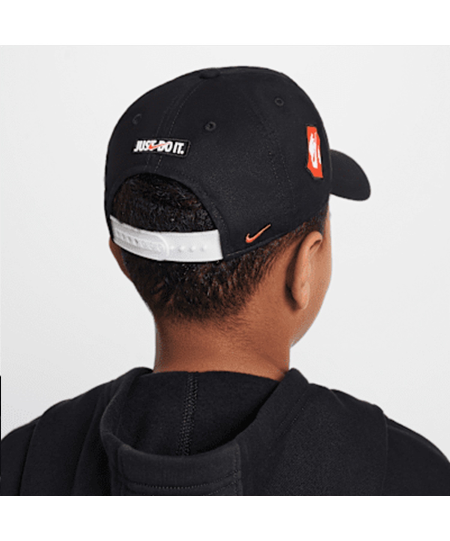 NIKE ナイキ キッズ キャップ パッチトスクラブキャップ 8A3121