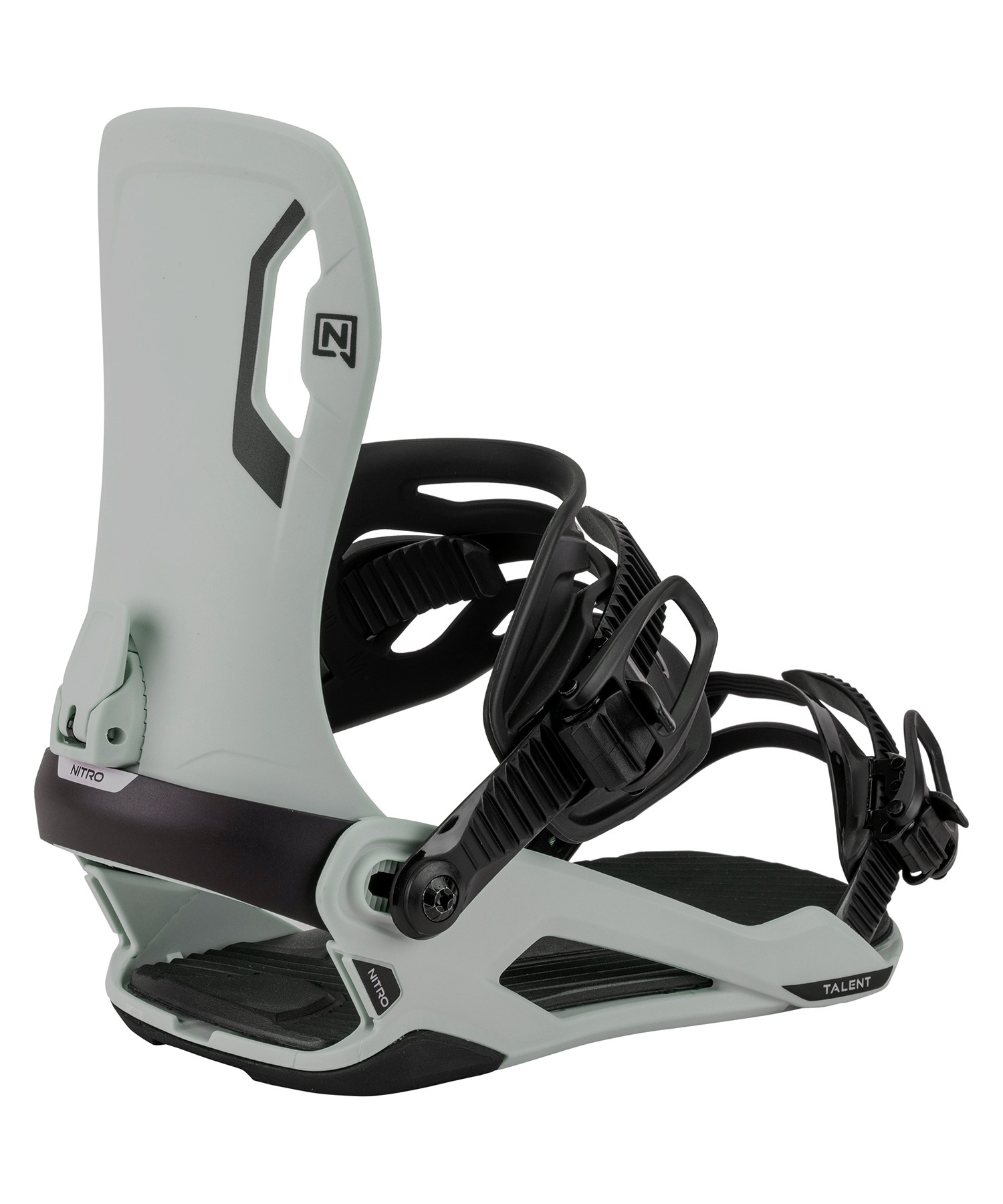 2526】 NITRO ナイトロ スノーボード バインディング ビンディング