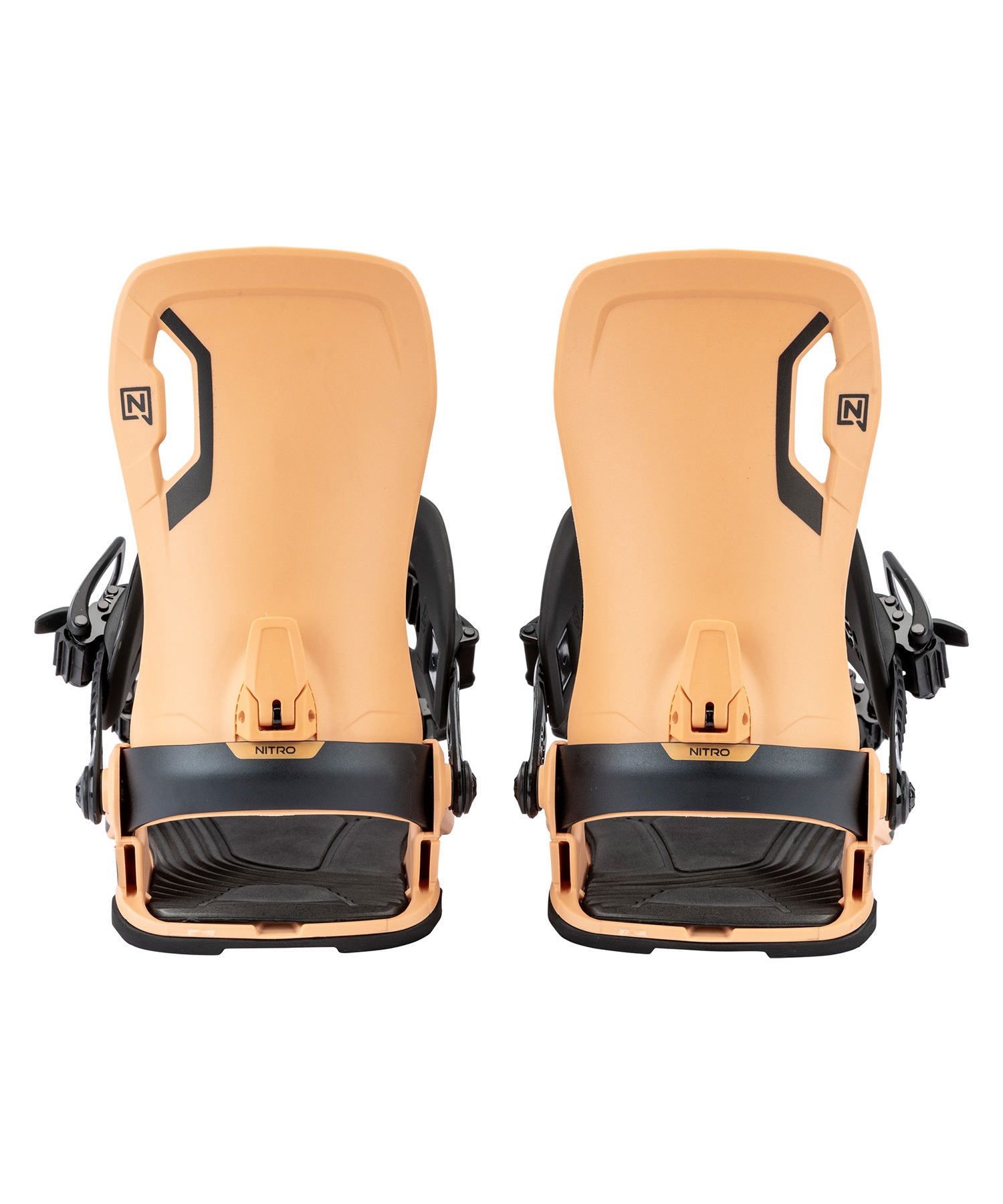 2526】 NITRO ナイトロ スノーボード バインディング ビンディング