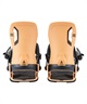 NITRO ナイトロ TALENT スノーボード バインディング ビンディング ユニセックス ムラサキスポーツ 25-26モデル MM B21 【2526】(DTEAL-S)