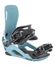 NITRO ナイトロ TALENT スノーボード バインディング ビンディング ユニセックス ムラサキスポーツ 25-26モデル MM B21 【2526】(DTEAL-S)