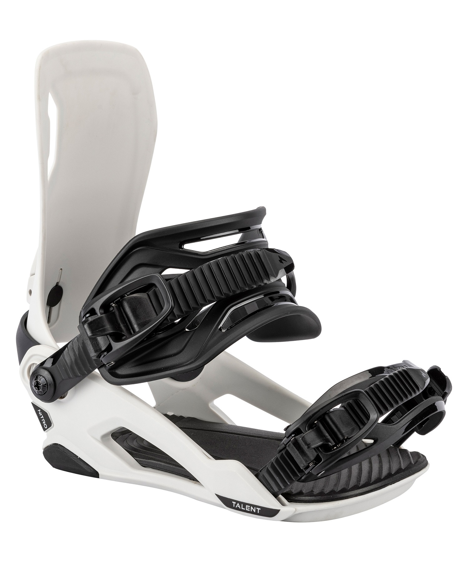 2526】 NITRO ナイトロ スノーボード バインディング ビンディング