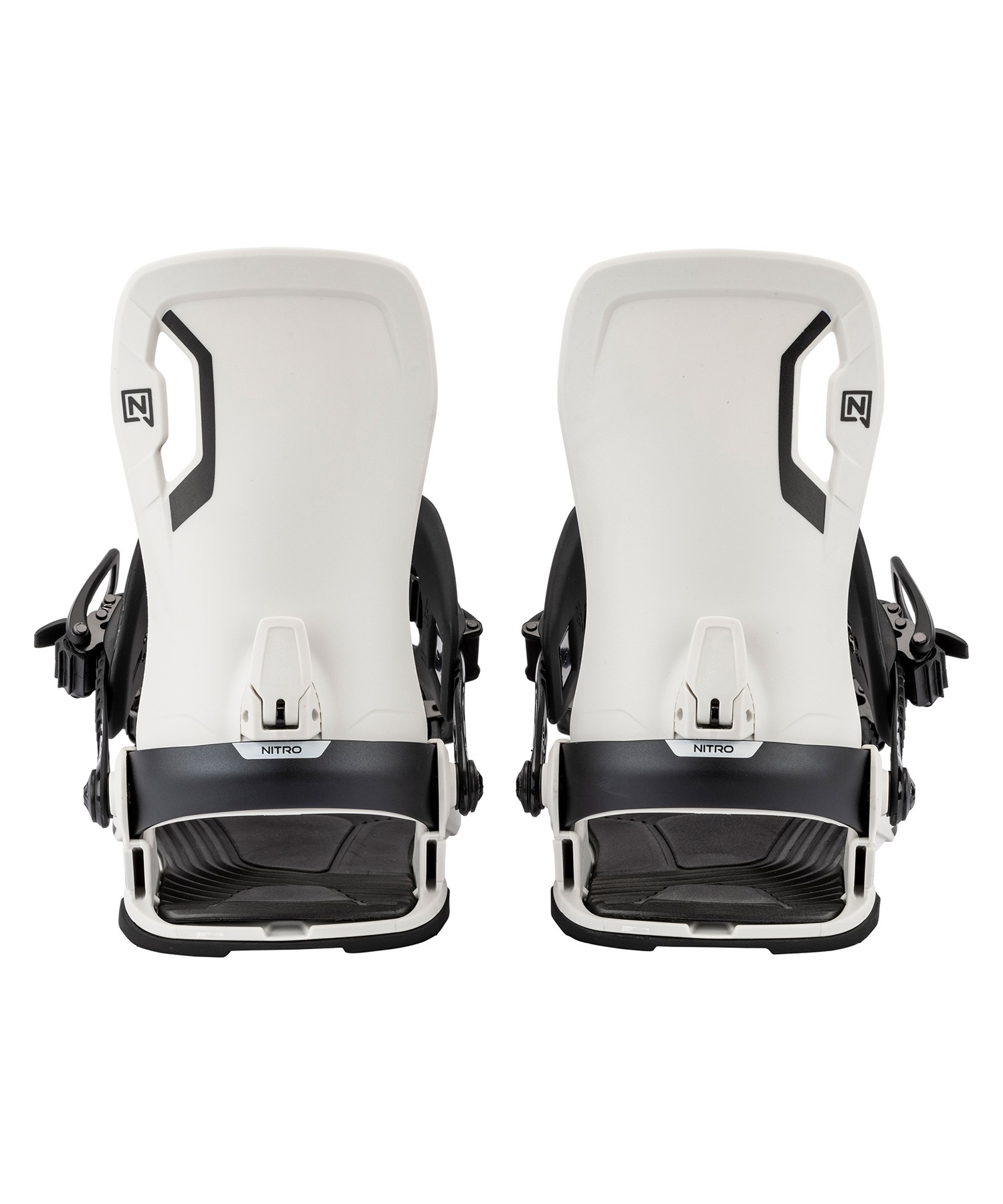 2526】 NITRO ナイトロ スノーボード バインディング