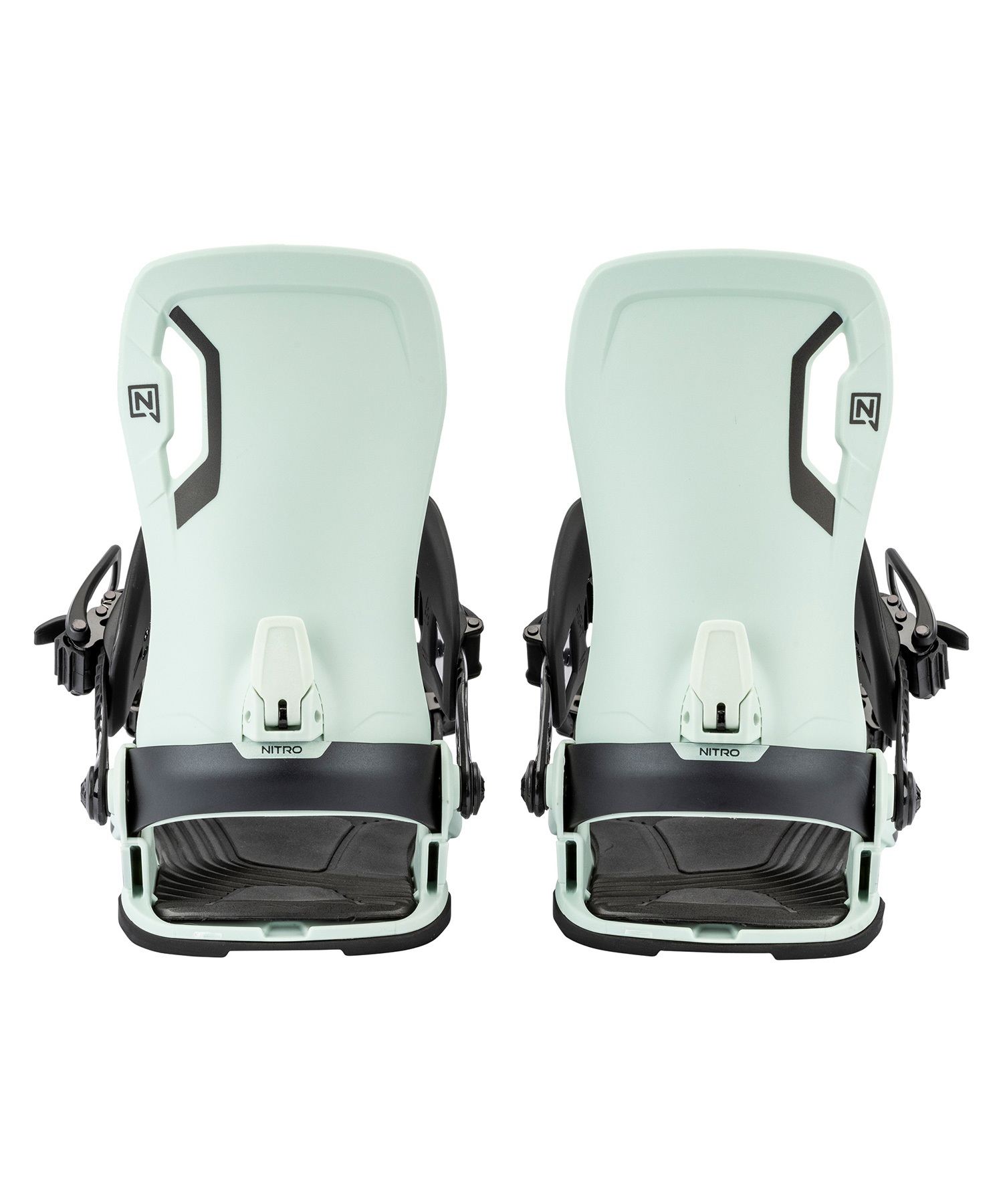 2526】 NITRO ナイトロ スノーボード バインディング ビンディング