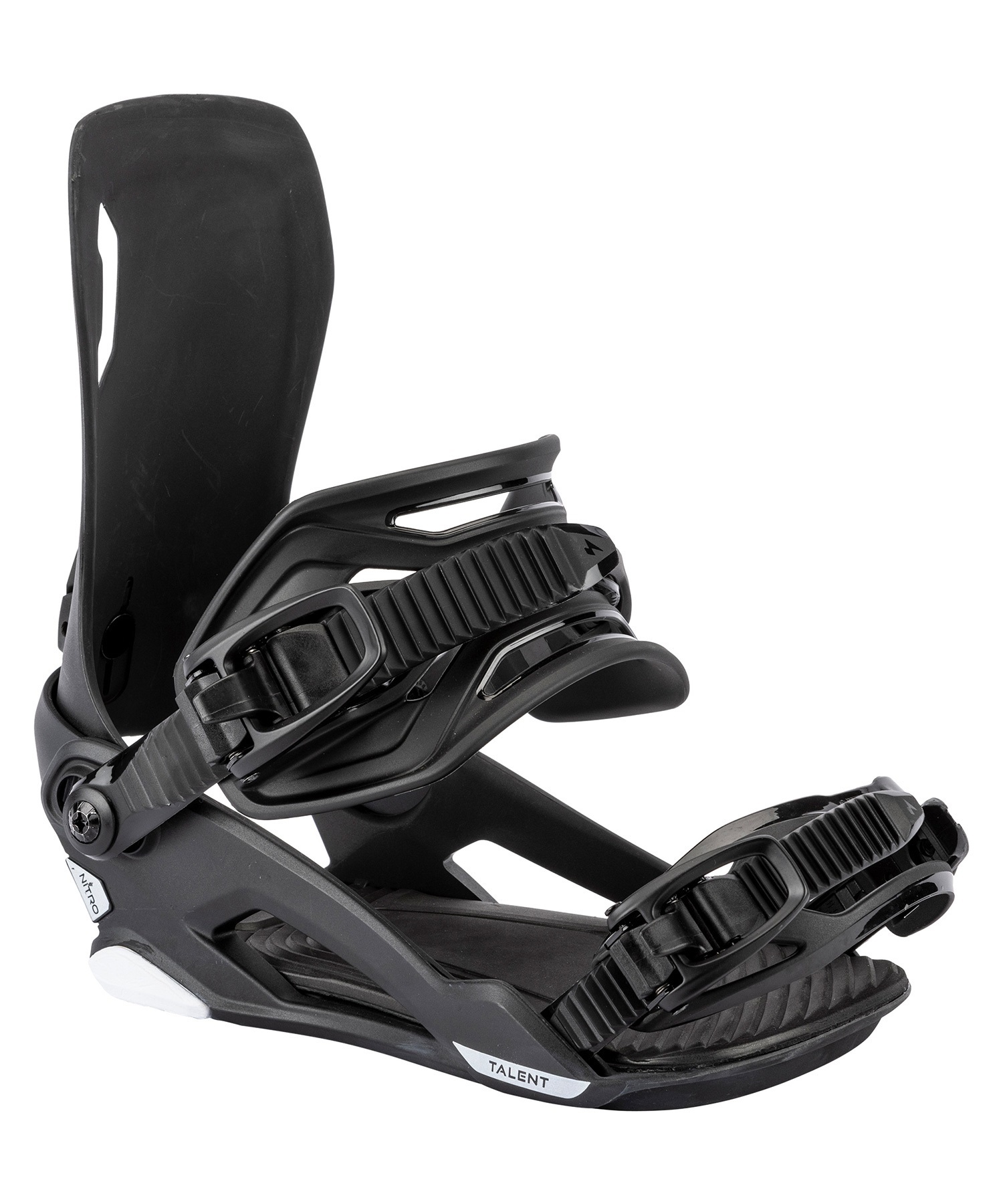 NITRO ナイトロ TALENT スノーボード バインディング ビンディング ユニセックス ムラサキスポーツ 25-26モデル MM B21 【2526】(DTEAL-S)