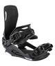 NITRO ナイトロ TALENT スノーボード バインディング ビンディング ユニセックス ムラサキスポーツ 25-26モデル MM B21 【2526】(DTEAL-S)