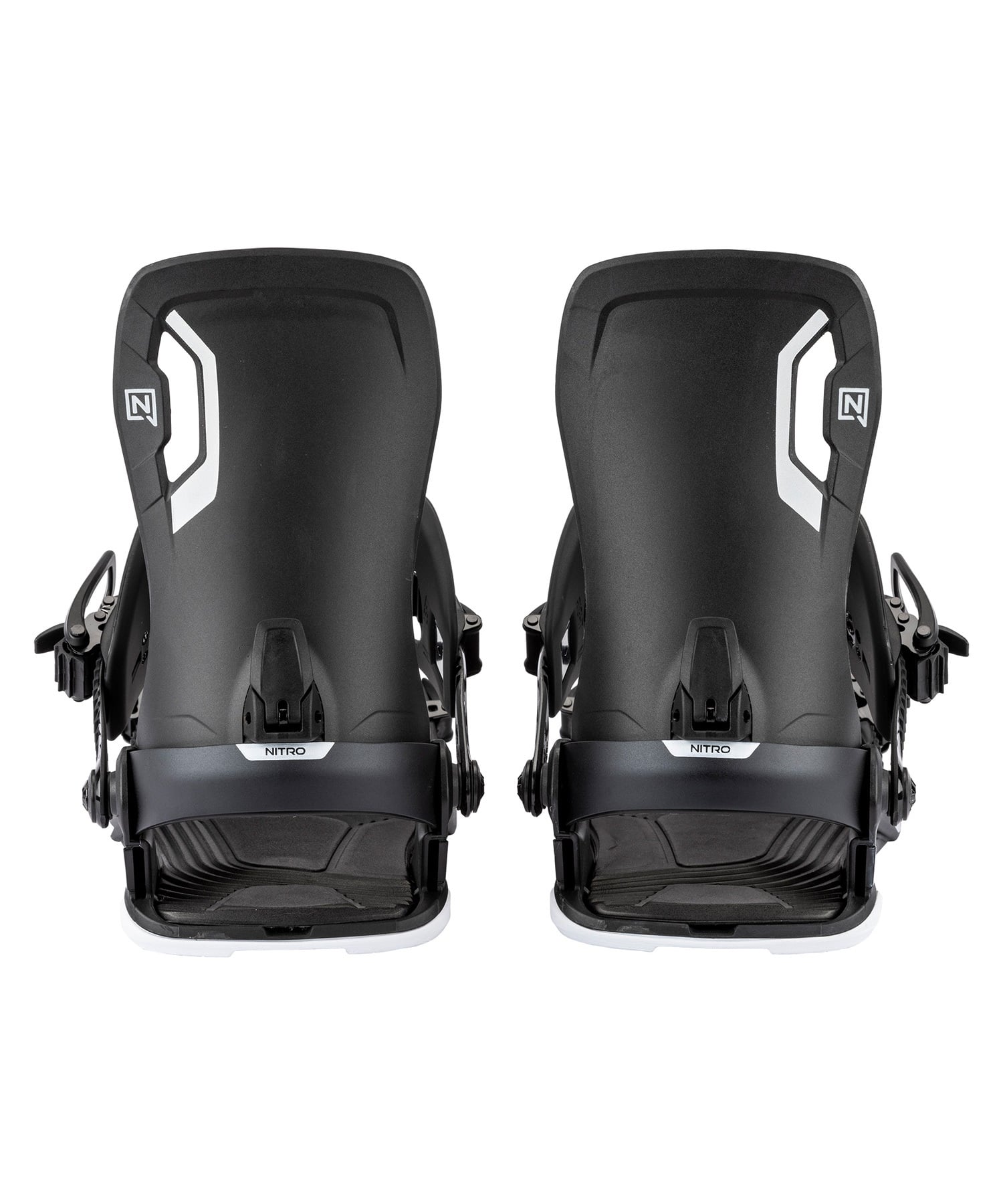 2526】 NITRO ナイトロ スノーボード バインディング ビンディング