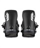 NITRO ナイトロ TALENT スノーボード バインディング ビンディング ユニセックス ムラサキスポーツ 25-26モデル MM B21 【2526】(DTEAL-S)