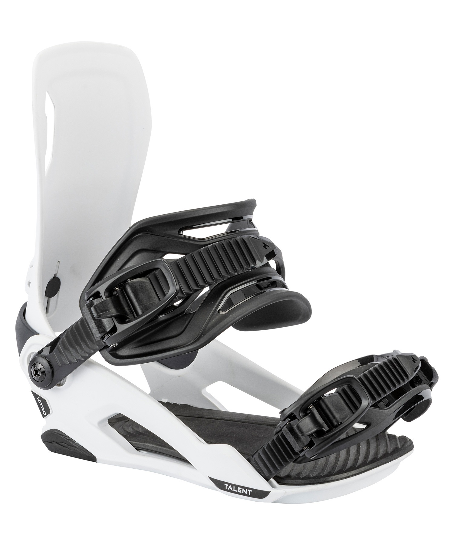 2526】 NITRO ナイトロ スノーボード バインディング ビンディング