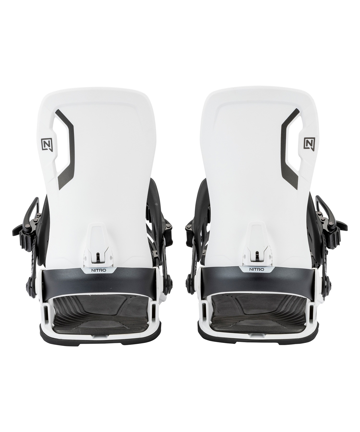 2526】 NITRO ナイトロ スノーボード バインディング ビンディング
