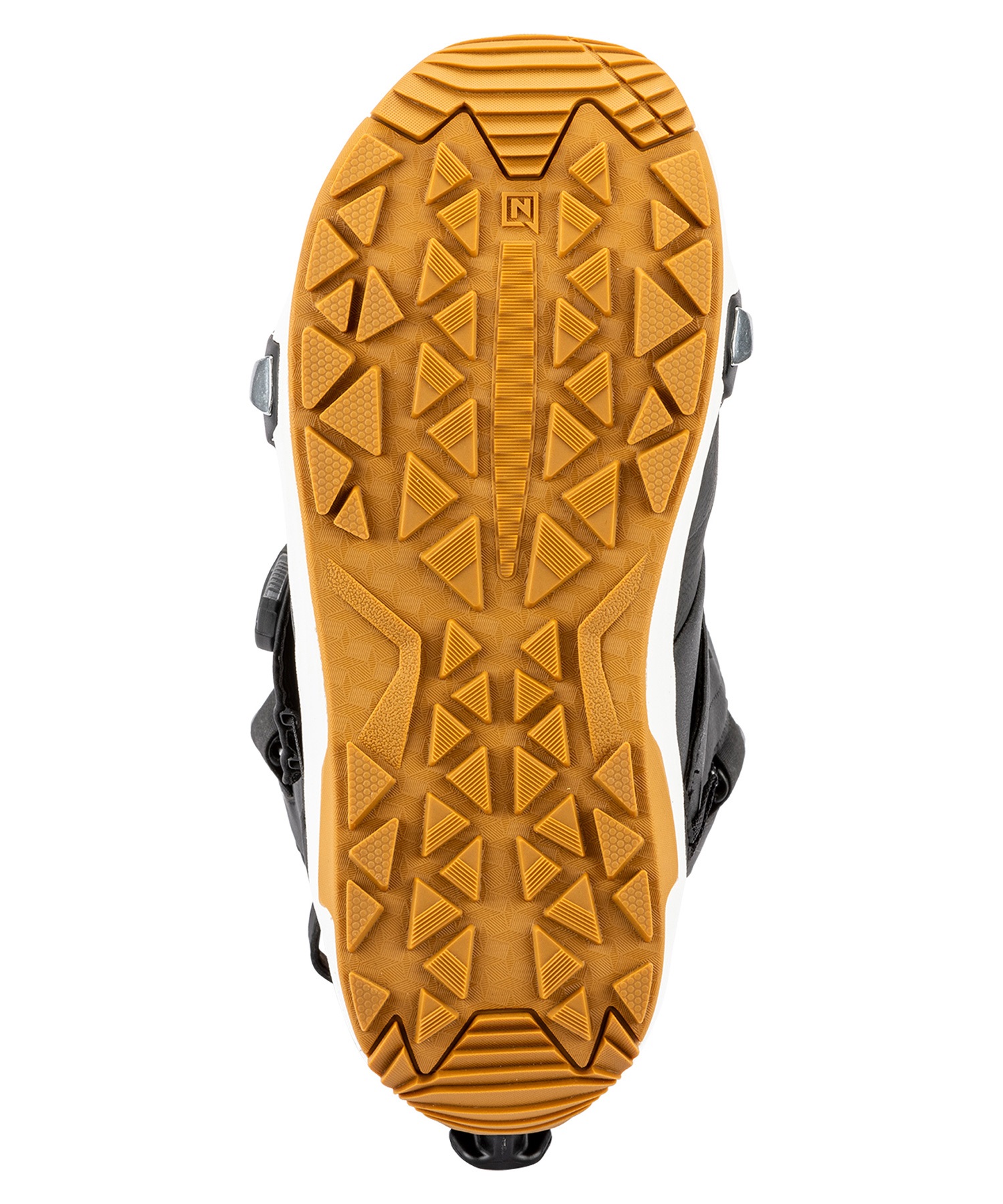 NITRO ナイトロ スノーボード ブーツ メンズ VENTURE STEP ON TLS