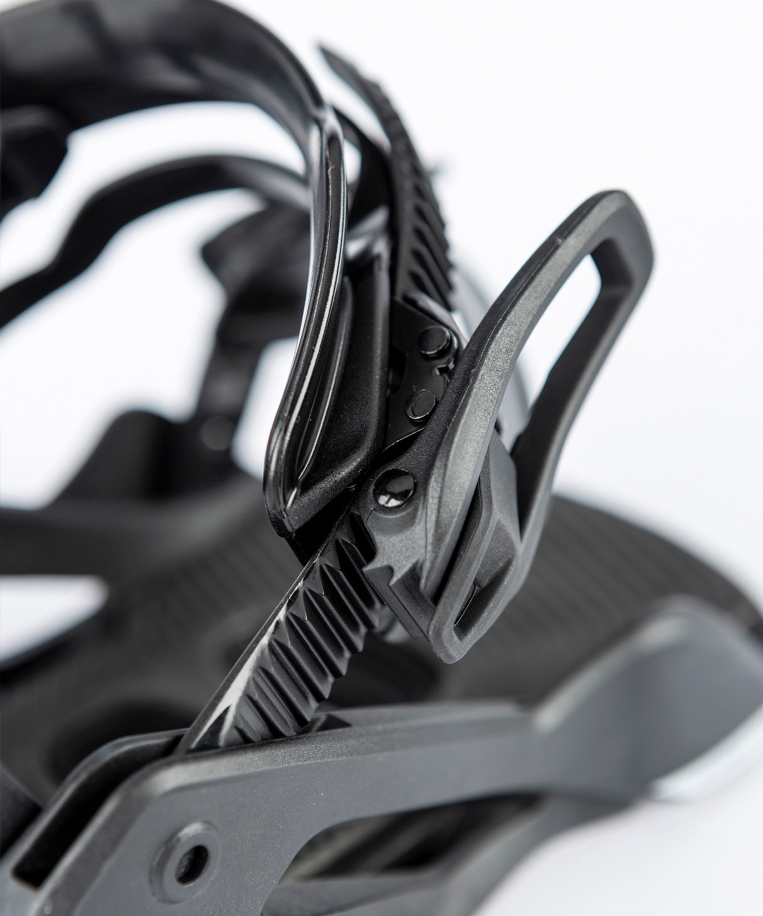 NITRO ナイトロ CHARGER MICRO スノーボード バインディング ビンディング キッズ ムラサキスポーツ 25-26モデル MM G4 【2526】(UTBLK-XS)