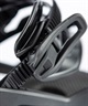 NITRO ナイトロ CHARGER MICRO スノーボード バインディング ビンディング キッズ ムラサキスポーツ 25-26モデル MM G4 【2526】(UTBLK-XS)