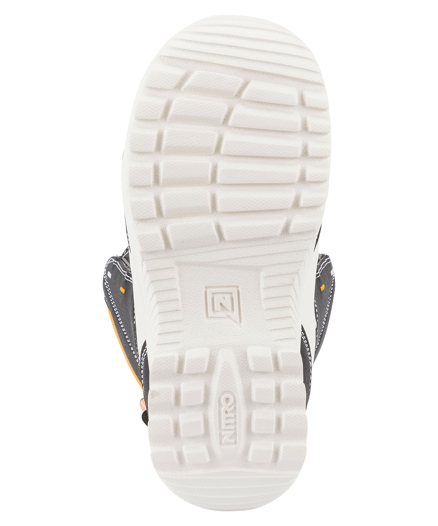 NITRO ナイトロ スノーボード ブーツ キッズ ユース DROID BOA