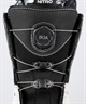 NITRO ナイトロ DROID BOA スノーボード ブーツ キッズ ユース ムラサキスポーツ 25-26モデル MM G4 【2526】(VOLCM-21.0cm)